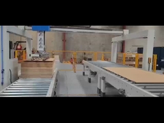 순수 생산 라인