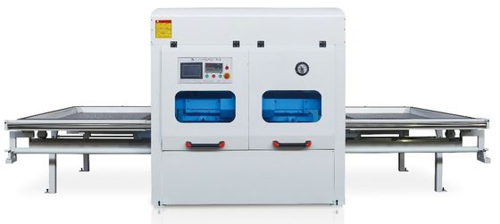 목재 가구 막 진공 프레스 기계 전력 30kW